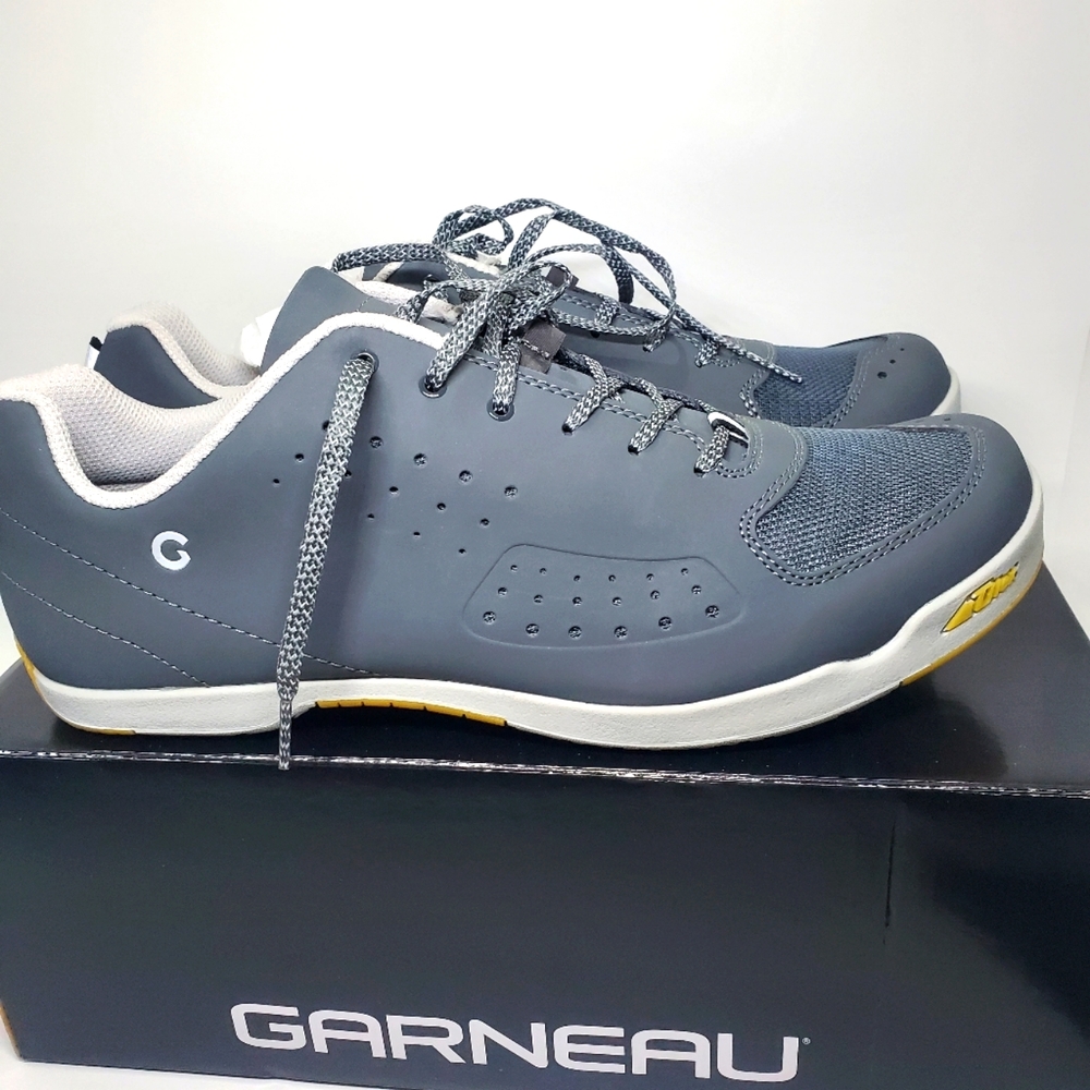 Mens Urban Cycling Shoes  | Louis Garneau | Biking Cycling |